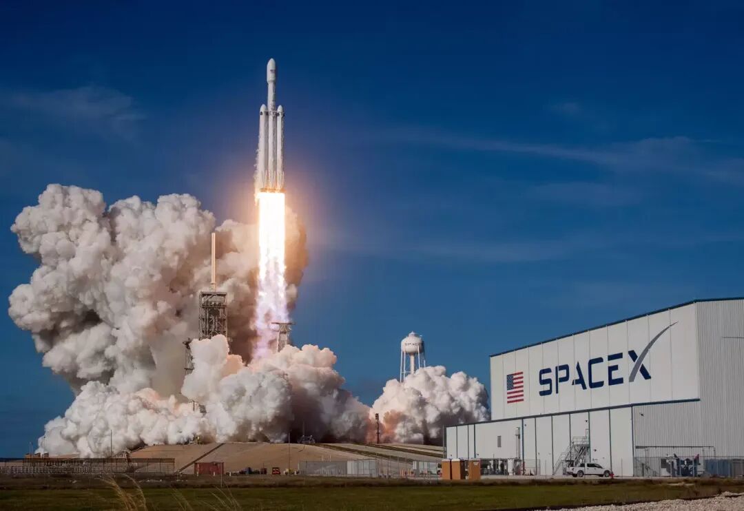 SpaceX launched more than just a car into outer space - create digital