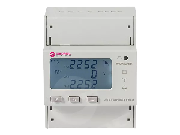 g.m2三相电能表