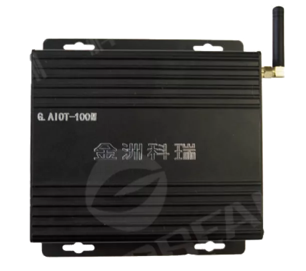 G.AIOT-100系列边缘AI控制器