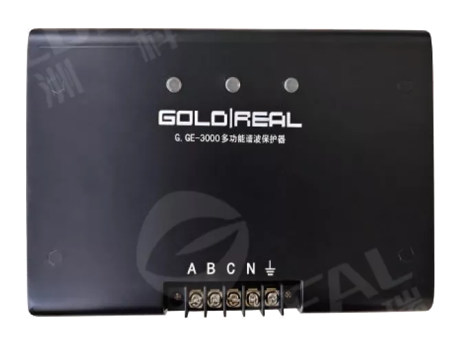 G.GE-3000多功能谐波保护器