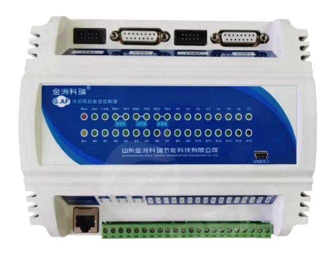 G.AF冷却风机能效控制器